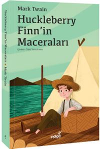 Huckleberry Finn'in Maceraları