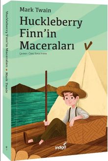Huckleberry Finn'in Maceraları