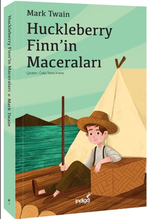 Huckleberry Finn'in Maceraları