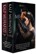 Kalp Muhafızı Serisi 2 Kitap (Kutulu Karton Kapak)