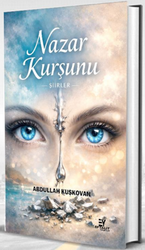 Nazar Kurşunu