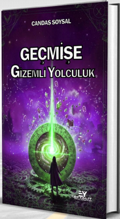 Geçmişe Gizemli Yolculuk