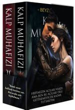Kalp Muhafızı Serisi 2 Kitap (Kutulu Ciltli)