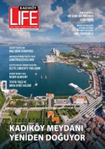 Kadıköy Life 128. Sayı