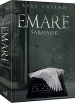 Emare – Sarmaşık (Karton Kapak)