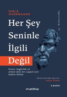 Her Şey Seninle İlgili Değil