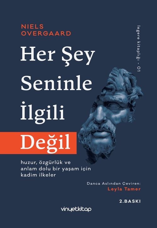 Her Şey Seninle İlgili Değil
