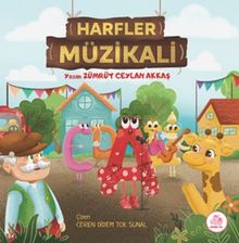 Harfler Müzikali