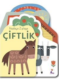 Hoplaya Zıplaya Çiftlik (Özel Kesimli)
