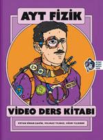 Ertan Sinan Şahin AYT Fizik Video Ders Kitabı