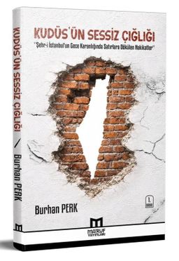 Kudüs'ün Sessiz Çığlığı