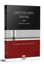 Özgürlerin Savaşı