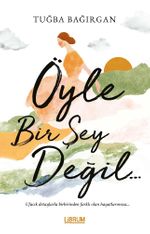 Öyle Bir Şey Değil