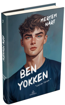 Ben Yokken (Ciltli)