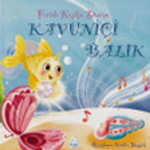 Kavuniçi Balık
