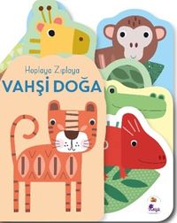 Hoplaya Zıplaya Vahşi Doğa (Özel Kesimli)