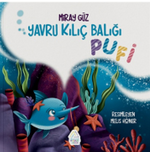 Yavru Kılıç Balığı Pufi