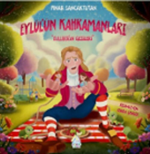Eylül'ün Kahramanları "Gulliver'in Gezileri"