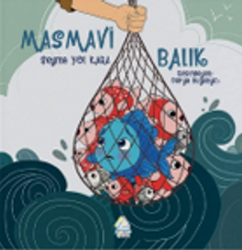 Masmavi Balık