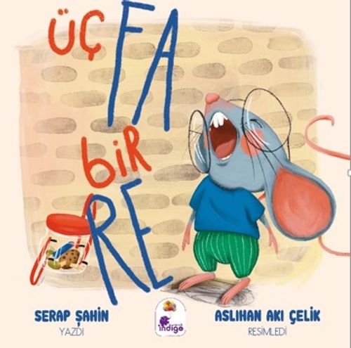 Üç Fa Bir Re
