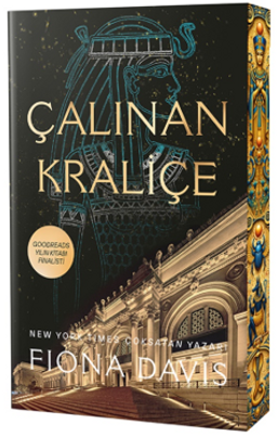 Çalınan Kraliçe