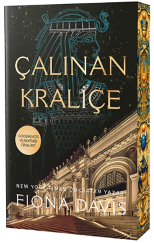 Çalınan Kraliçe