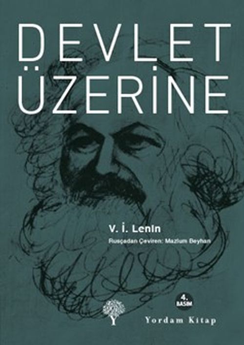 Devlet Üzerine