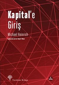 Kapital'e Giriş