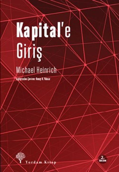 Kapital'e Giriş