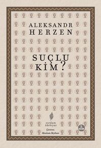 Suçlu Kim?