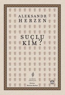 Suçlu Kim?