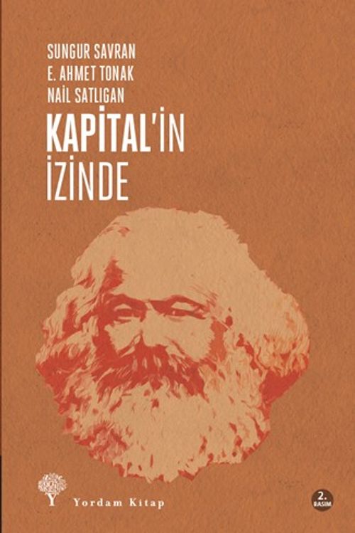 Kapital'in İzinde