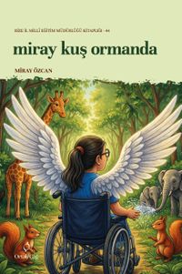 Miray Kuş Ormanda
