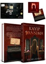 Kayıp Yansıma (Ciltli)