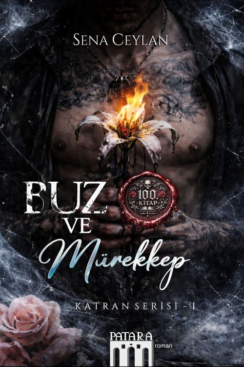 Buz ve Mürekkep / Katran Serisi 1