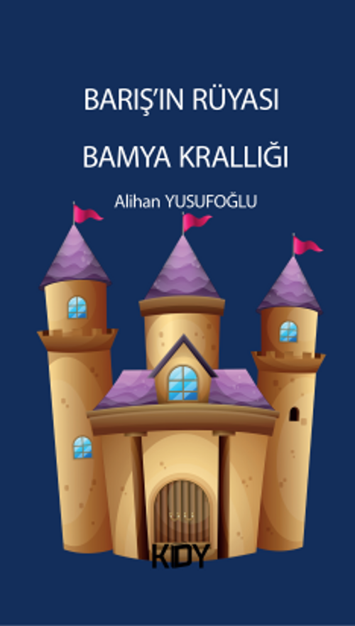 Barış'ın Rüyası Bamya Krallığı