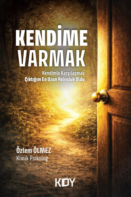 Kendime Varmak