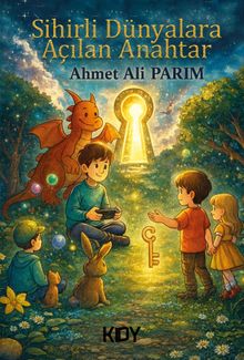 Sihirli Dünyalara Açılan Anahtar