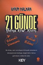 21 Günde Yeni Bir Ben 2 & Bilinçaltı Dönüşümü Bolluk Bilinci