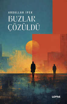 Buzlar Çözüldü