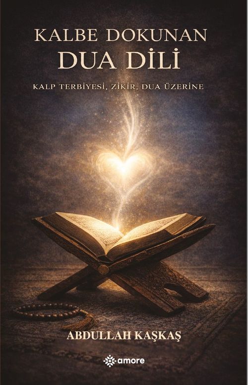 Kalbe Dokunan Dua Dili & Kalp Terbiyesi,Zikir,Dua Üzerine