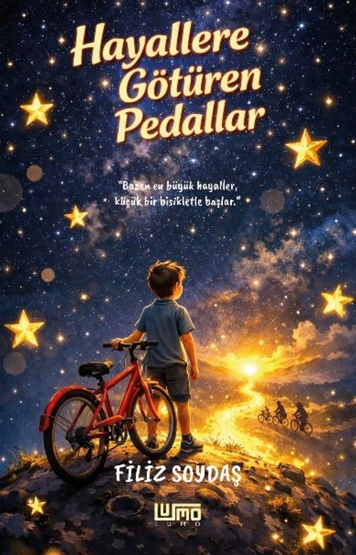 Hayallere Götüren Pedallar