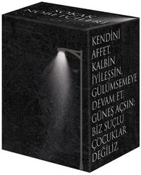 Sokak Nöbetçileri Seti 4 Kitap (Kutulu) (Ciltli)