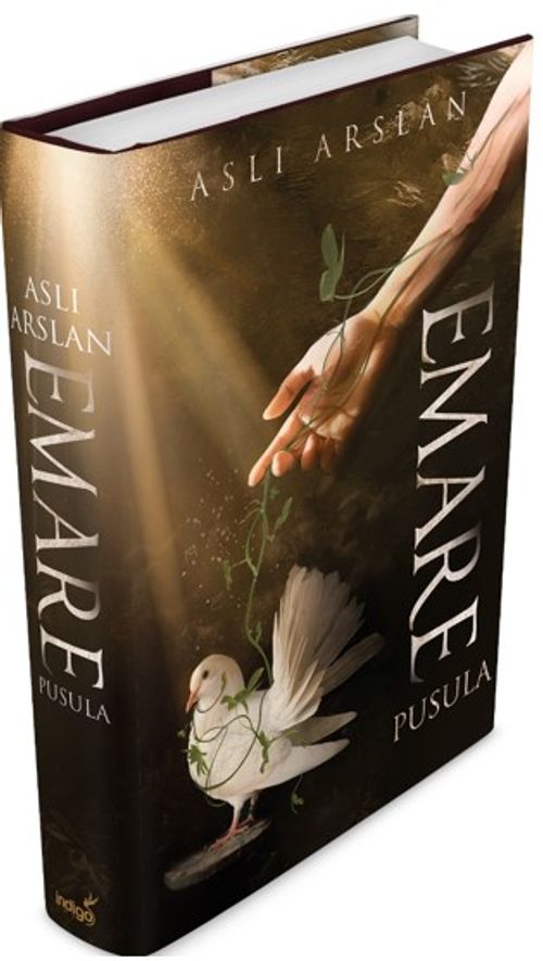 Emare – Pusula (Ciltli)