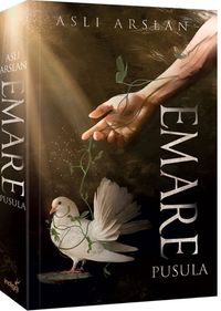 Emare – Pusula (Ciltsiz)