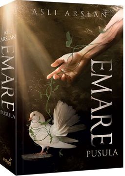 Emare – Pusula (Ciltsiz)