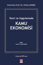 Teori ve Uygulamada Kamu Ekonomisi