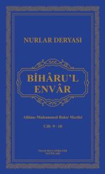 Biharu'l Envar (Cilt  9-10)