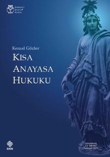 Kısa Anayasa Hukuku