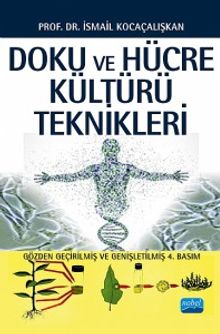 Doku ve Hücre Kültürü Teknikleri